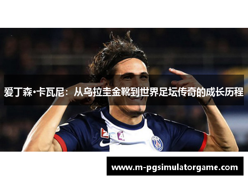 爱丁森·卡瓦尼：从乌拉圭金靴到世界足坛传奇的成长历程
