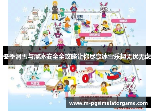 冬季滑雪与溜冰安全全攻略让你尽享冰雪乐趣无忧无虑