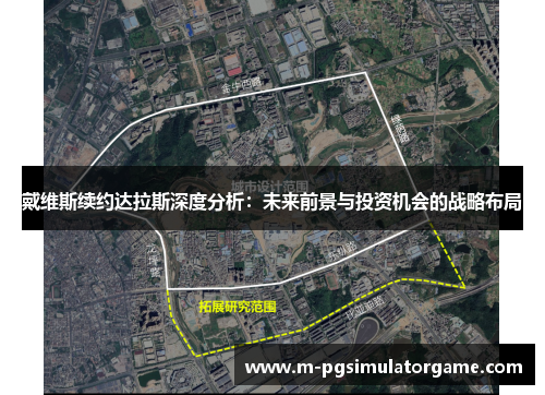 戴维斯续约达拉斯深度分析：未来前景与投资机会的战略布局