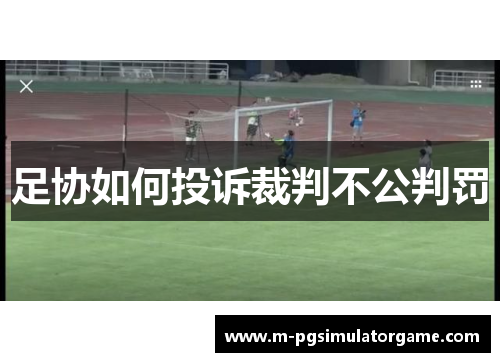 足协如何投诉裁判不公判罚