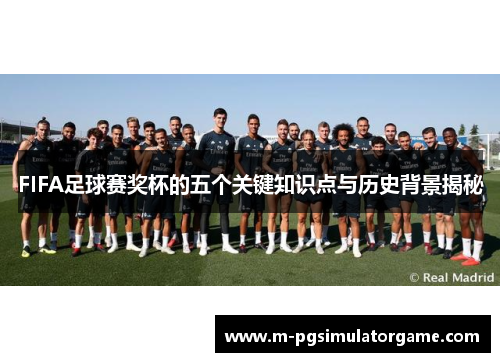 FIFA足球赛奖杯的五个关键知识点与历史背景揭秘