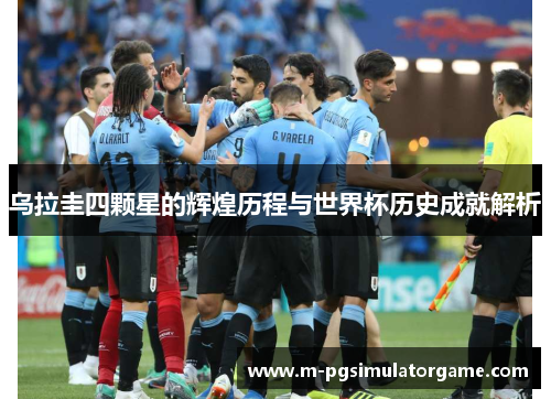 乌拉圭四颗星的辉煌历程与世界杯历史成就解析