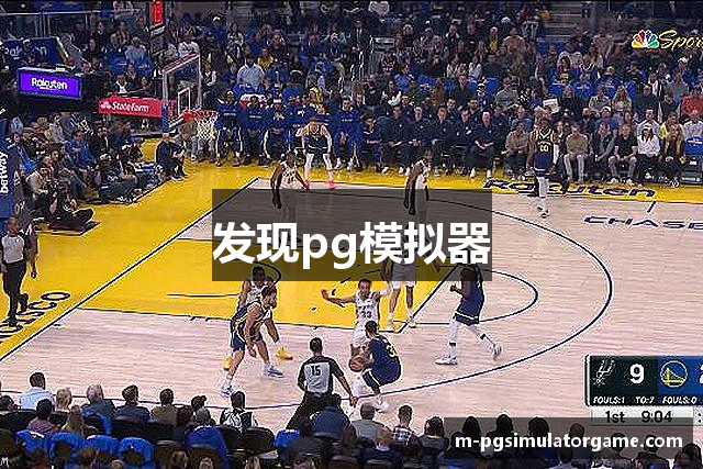 发现pg模拟器